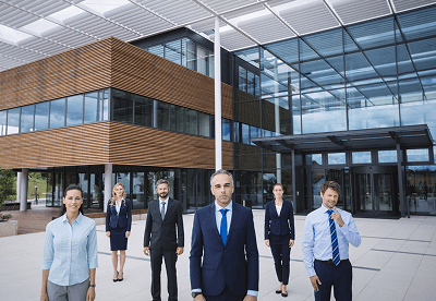 Company Establishment