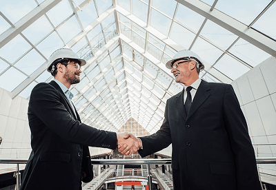 Trusted Industry Partner