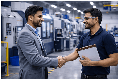 Customer Satisfaction