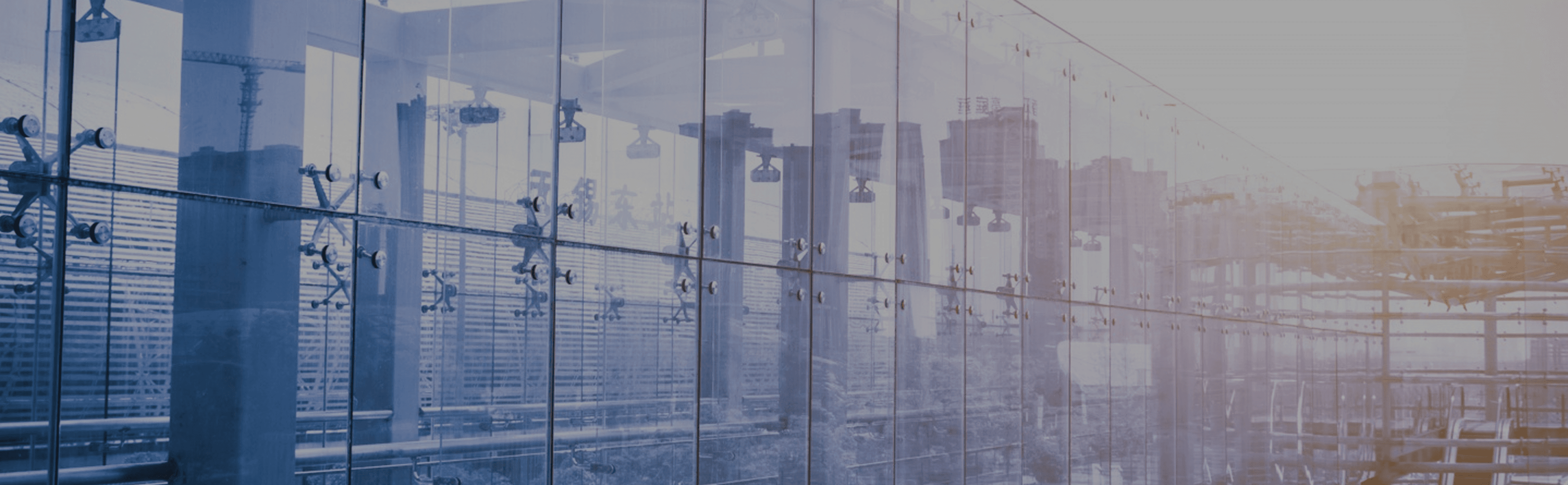 Trusted partners background