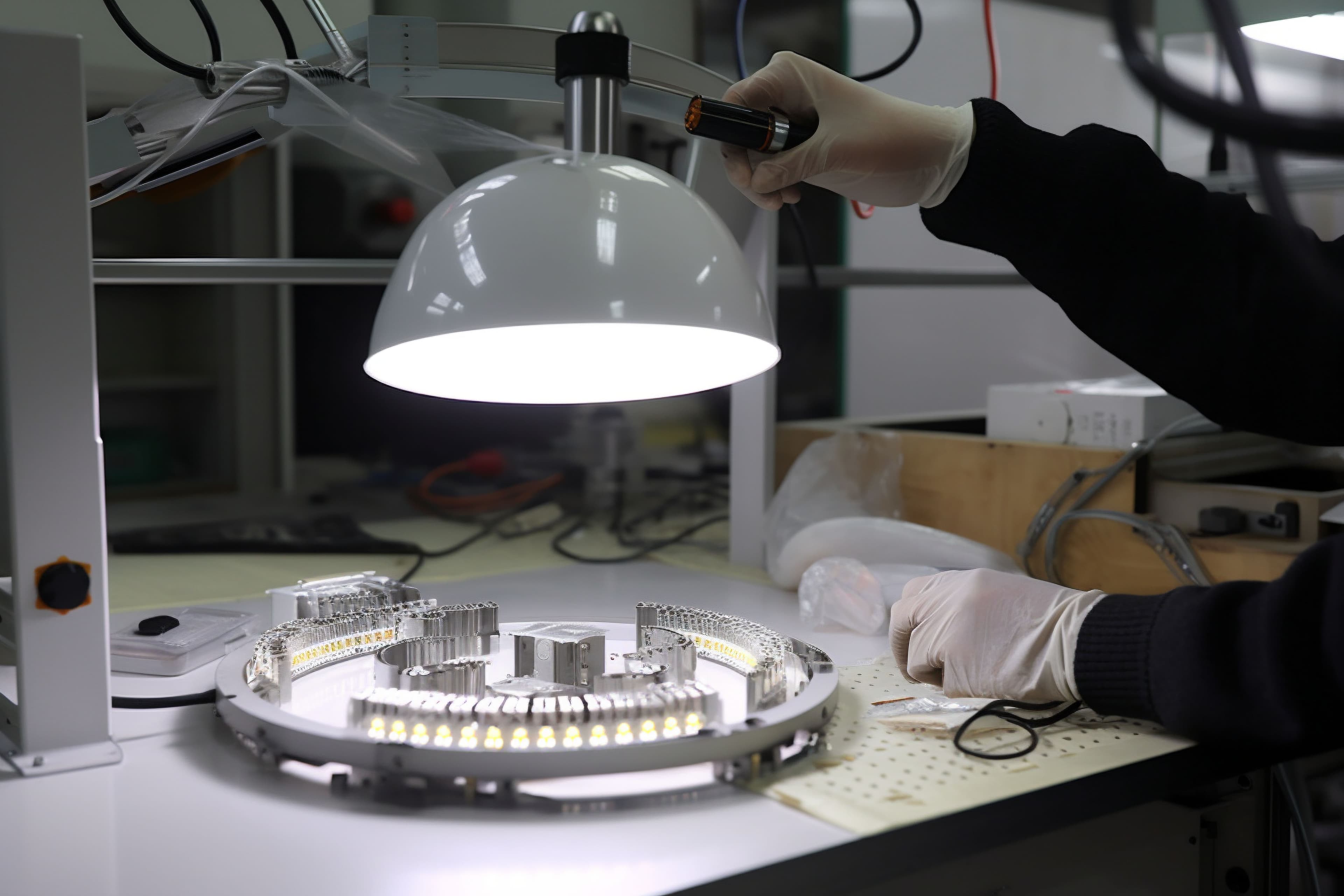 Engineering Excellence